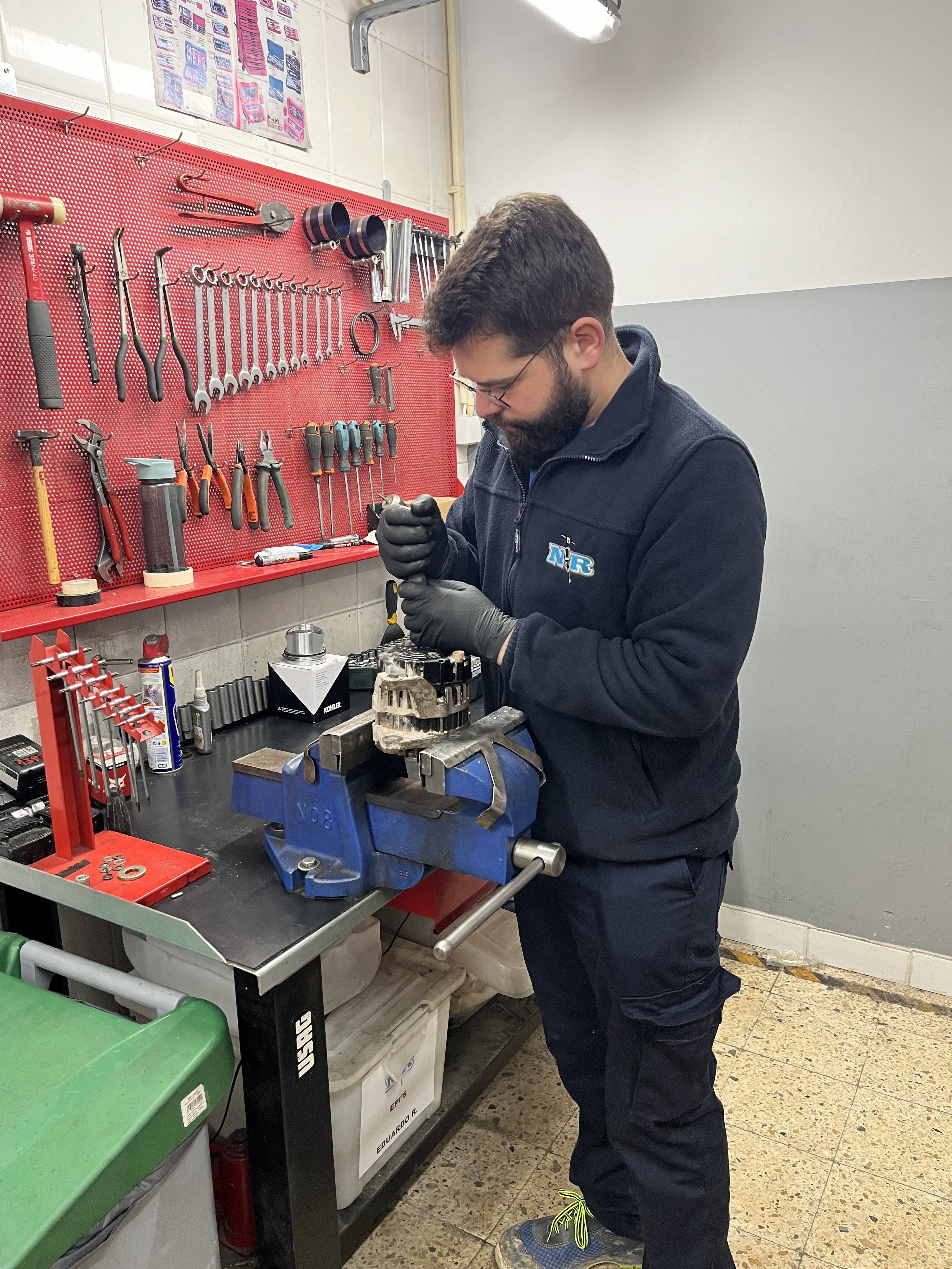 Assistência Técnica